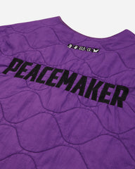 Men's Combat Liner Purple