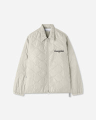 Men's Combat Overshirt Sand