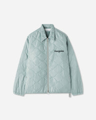 Men's Combat Overshirt Ice Flow