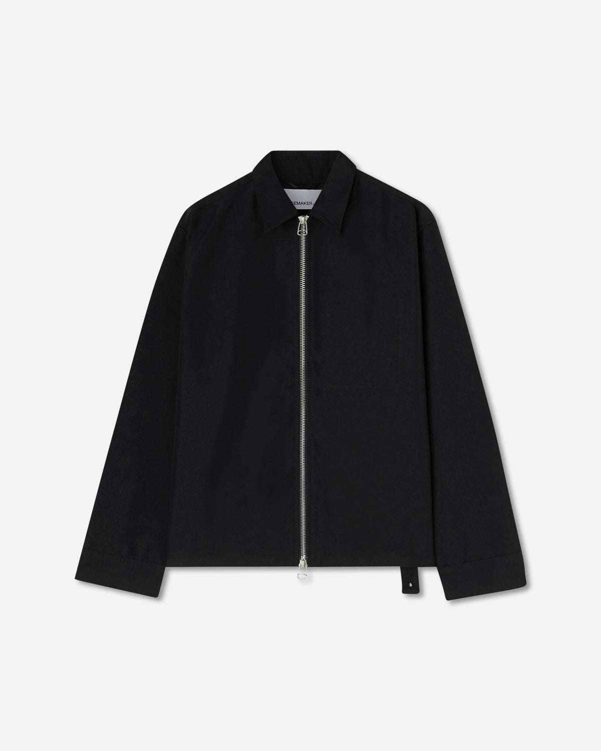 Men's Ian Shirt Black