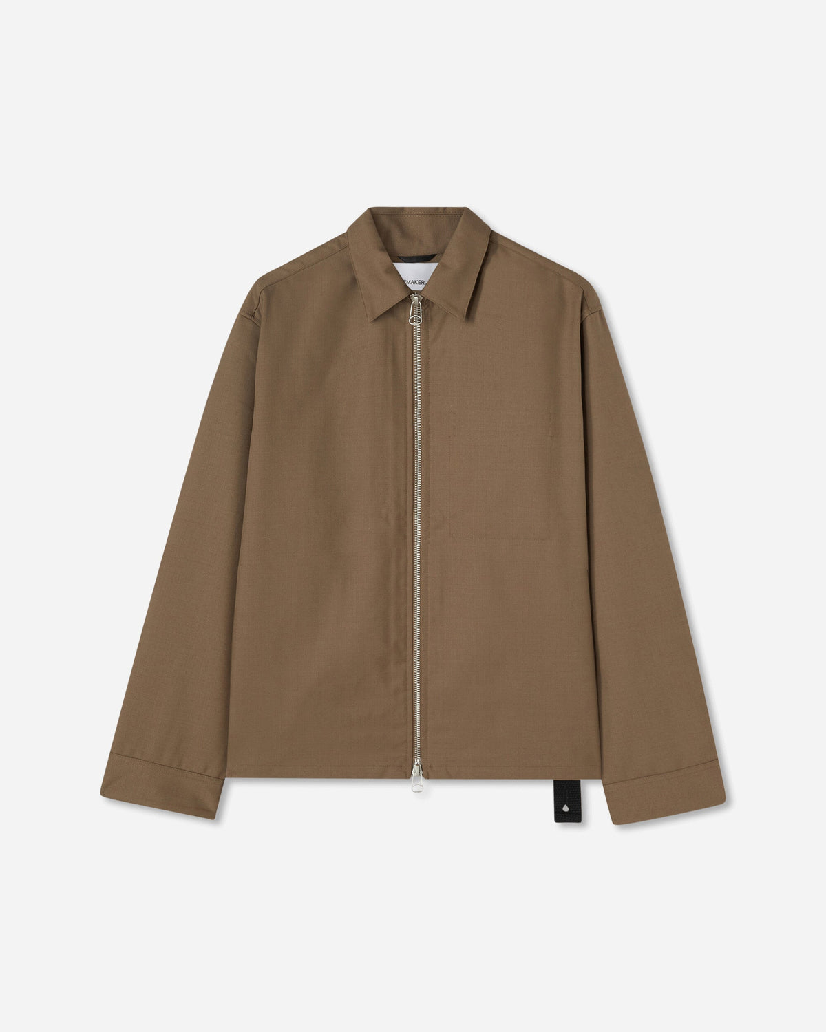 Men's Ian Shirt Mud