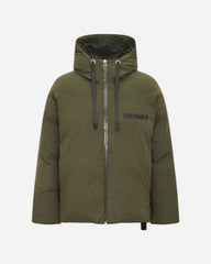 Men's Lithium Jacket Dark Green