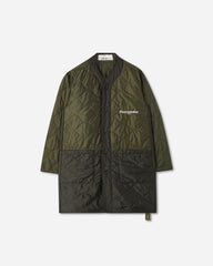 Men's Long Liner Forest Night