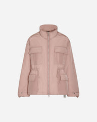 Men's Padded M65 Jacket Lilac