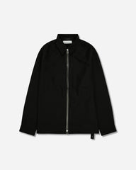 Men's Ian Shirt Black
