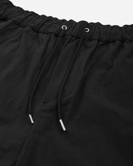 Men's Base Shorts Black