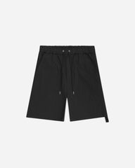 Men's Base Shorts Black