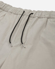 Men's Base Shorts Cold Light Grey