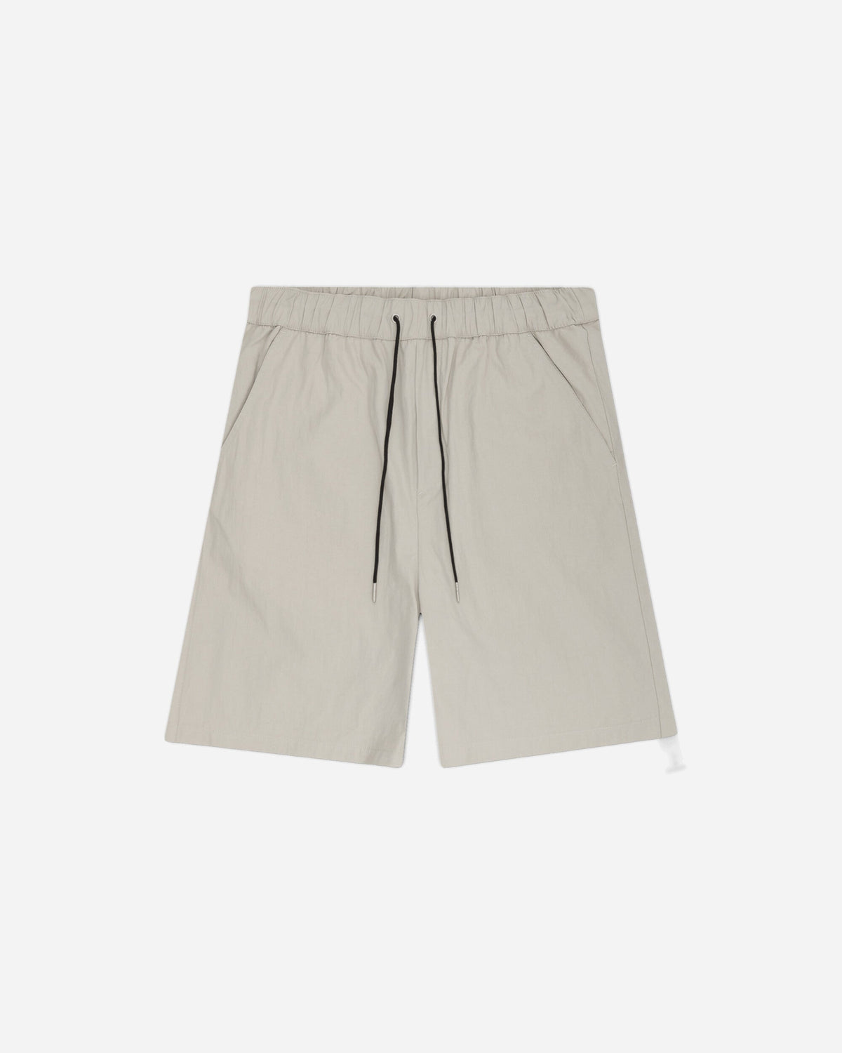 Men's Base Shorts Cold Light Grey