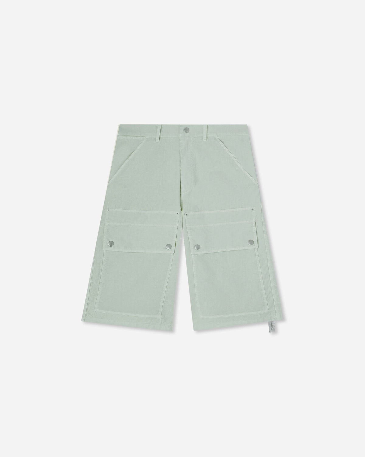 Men's Chino Shorts Ice Flow