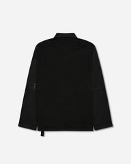 Men's Flight Polo Black