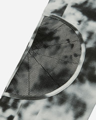 Men's Jersey Combat T-Shirt Black
