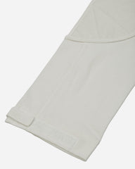 Men's Jersey Combat T-Shirt White