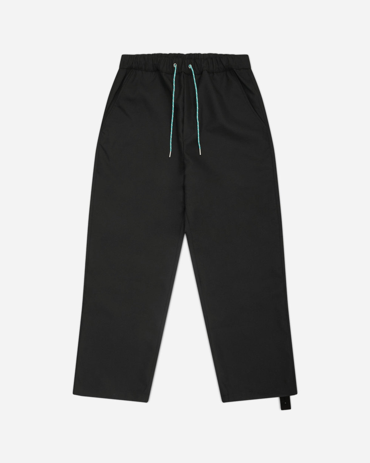Men's Base Pants Black