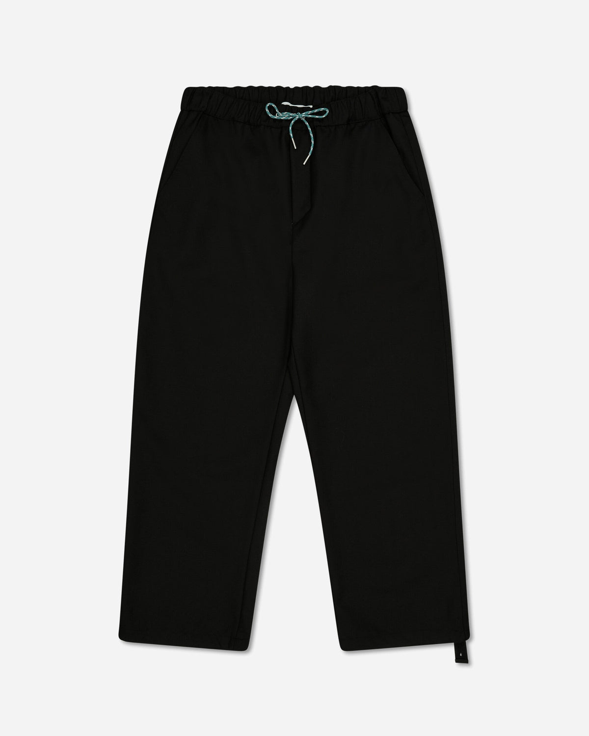 Men's Base Pants Black