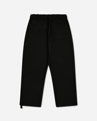 Men's Base Pants Black