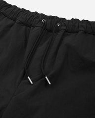 Men's Base Pants Black
