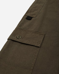 Men's Cargo Pants Military Green