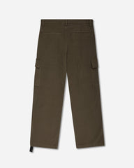 Men's Cargo Pants Military Green