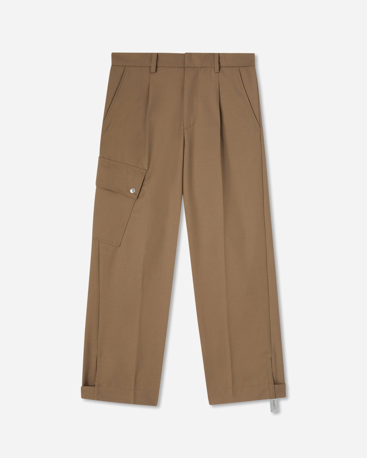 Men's Combine Pants Mud
