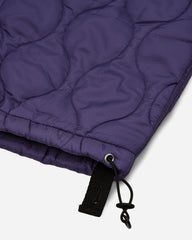 Men's Liner Pant Potent Purple