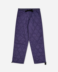 Men's Liner Pant Potent Purple