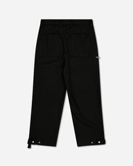 Men's New Combine Pants Black