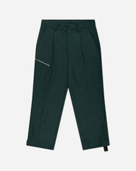 Men's New Combine Pants Dark Green