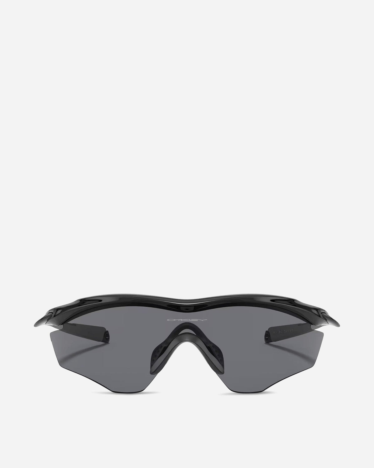 M2 Frame XL Sunglasses Prizm Black / Matte Black