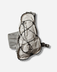 Men's Latitude Veil Slingpack Jacket Cement