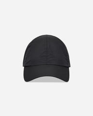 Logo Cap Black