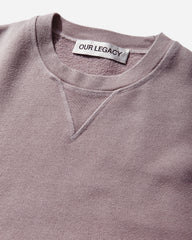Men's Base Sweatshirt Gentlemens Pink