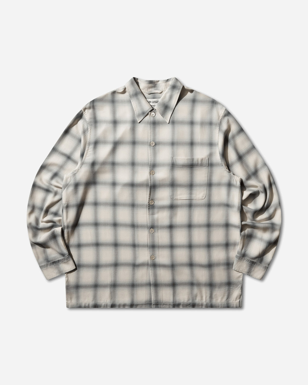 Men's Every Shirt Sacramento Cowboy