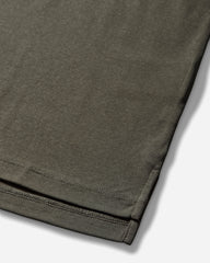 Men's Gorge V-Neck T-Shirt Faded Pine