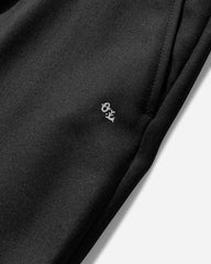 Men's Borrowed Chino Pants Black