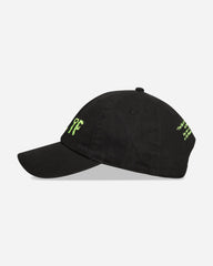 Logo Cap Black