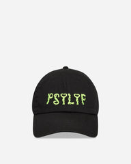 Logo Cap Black