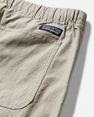 Men's Lightweight All-Wear Gi Pants Weathered Stone