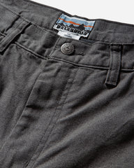 Men's Heritage Stand Up Shorts 7" Forge Grey