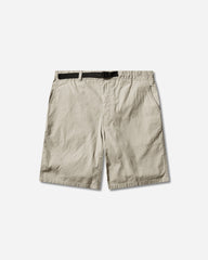 Men's Lightweight All-Wear Gi Shorts 9" Weathered Stone