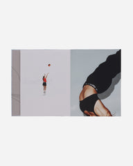 Look Good, Feel Good, Play Good: Nike Apparel Book