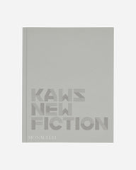KAWS: New Fiction Book