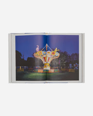 Luna Luna: The Art Amusement Park Book