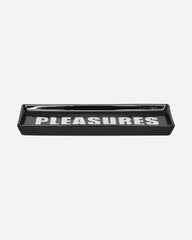 Logo Ceramic Tray Black