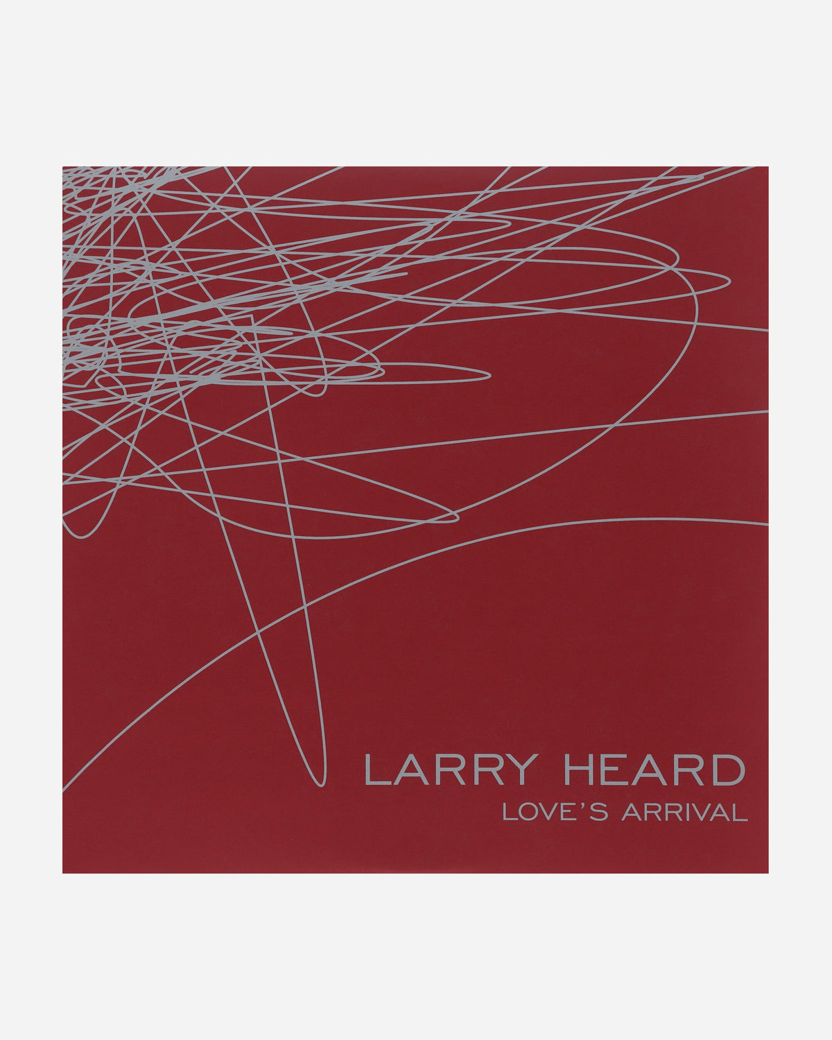 Love'S Arrival Vinyl