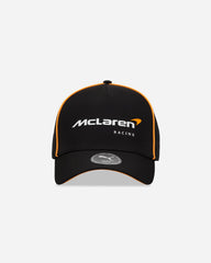 McLaren Racing Baseball Cap Black