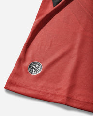 Men's Egypt 2026 Home Jersey Red / Intense Red