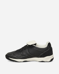 King Indoor Icons Sneakers Black / Frosted Ivory
