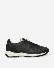King Indoor Icons Sneakers Black / Frosted Ivory