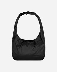 Laki Packable Knot Bag Black